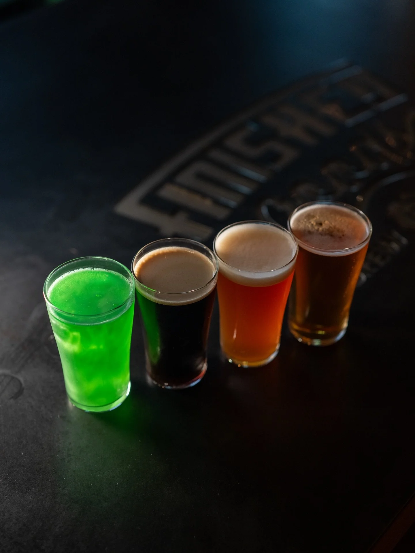 Dublin on Jackson is happening in downtown Winder this Saturday from 4-8pm! 🍀 While you&rsquo;re downtown, make sure to swing by Finished Goods Brew Werks, who&rsquo;ve brewed up some special releases just for the celebration &mdash; including a fes