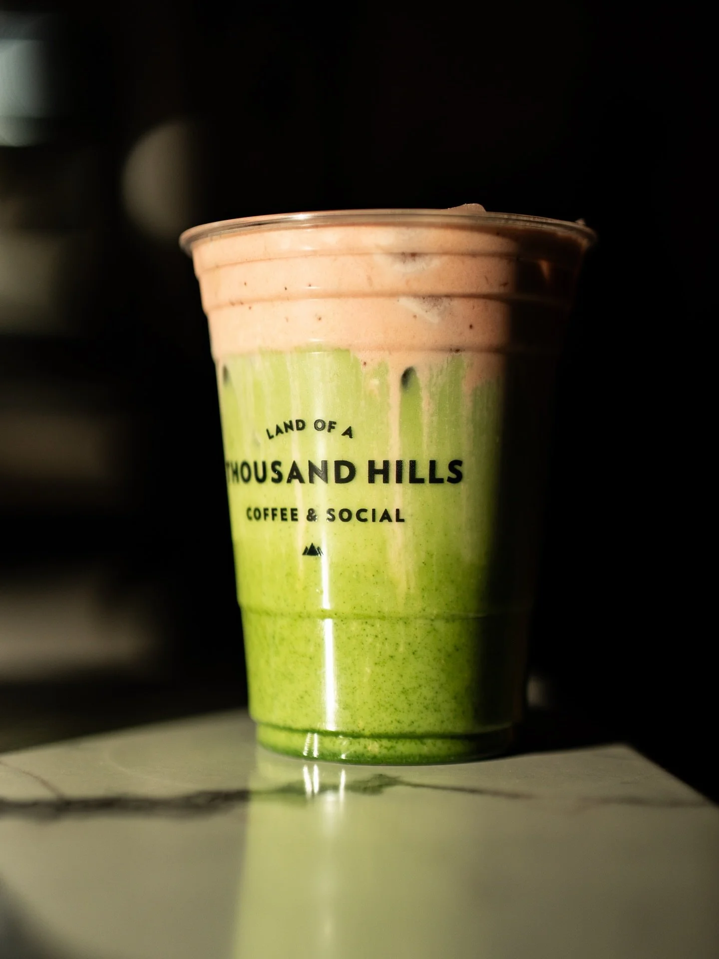 Honey, I&rsquo;m home! 🍓🍵