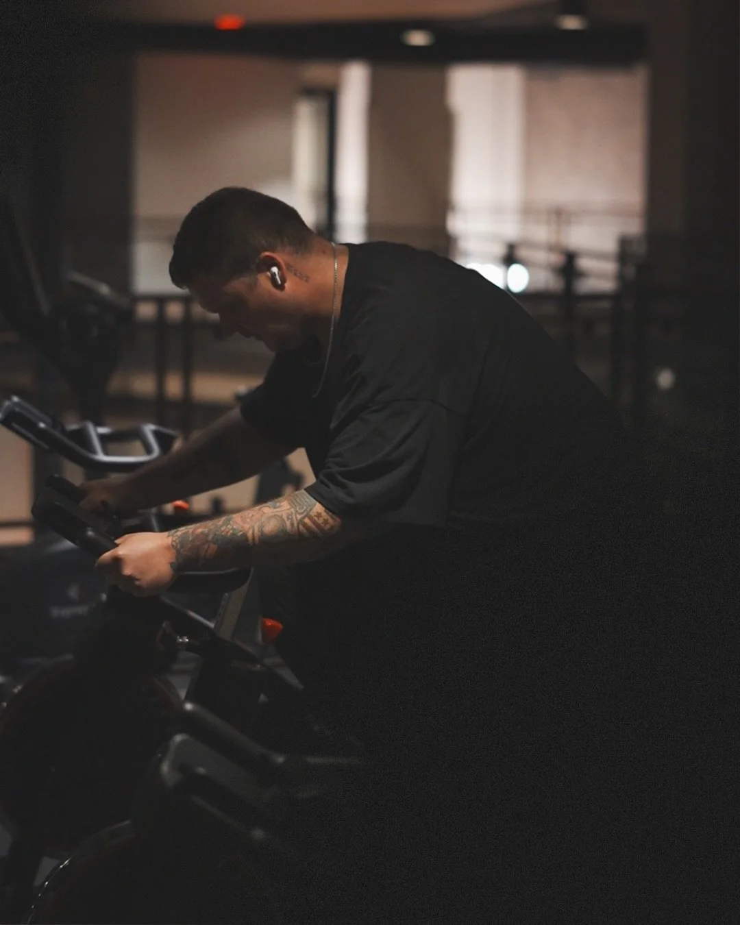 May 25, 2023, my day consisted of going to work where I broke a sweat walking from the parking lot to my office, or up a flight of stairs to the sound booth at the church. I spent the day thinking about what I would be eating next, going to multiple 