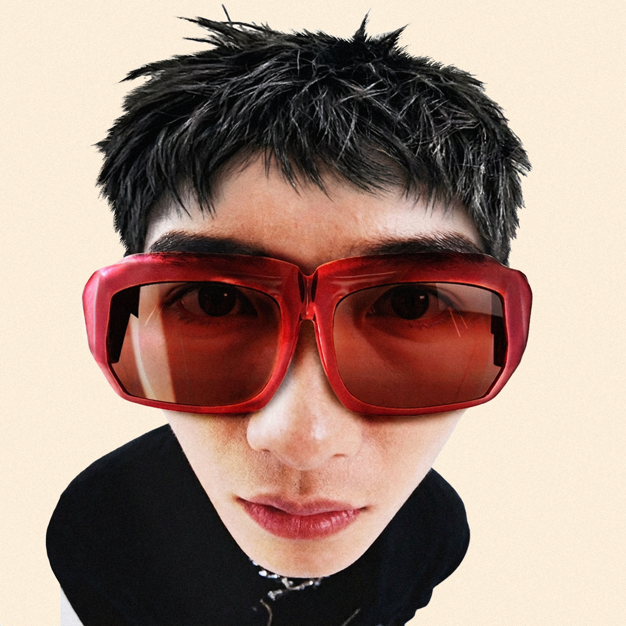 eyewear A1 face