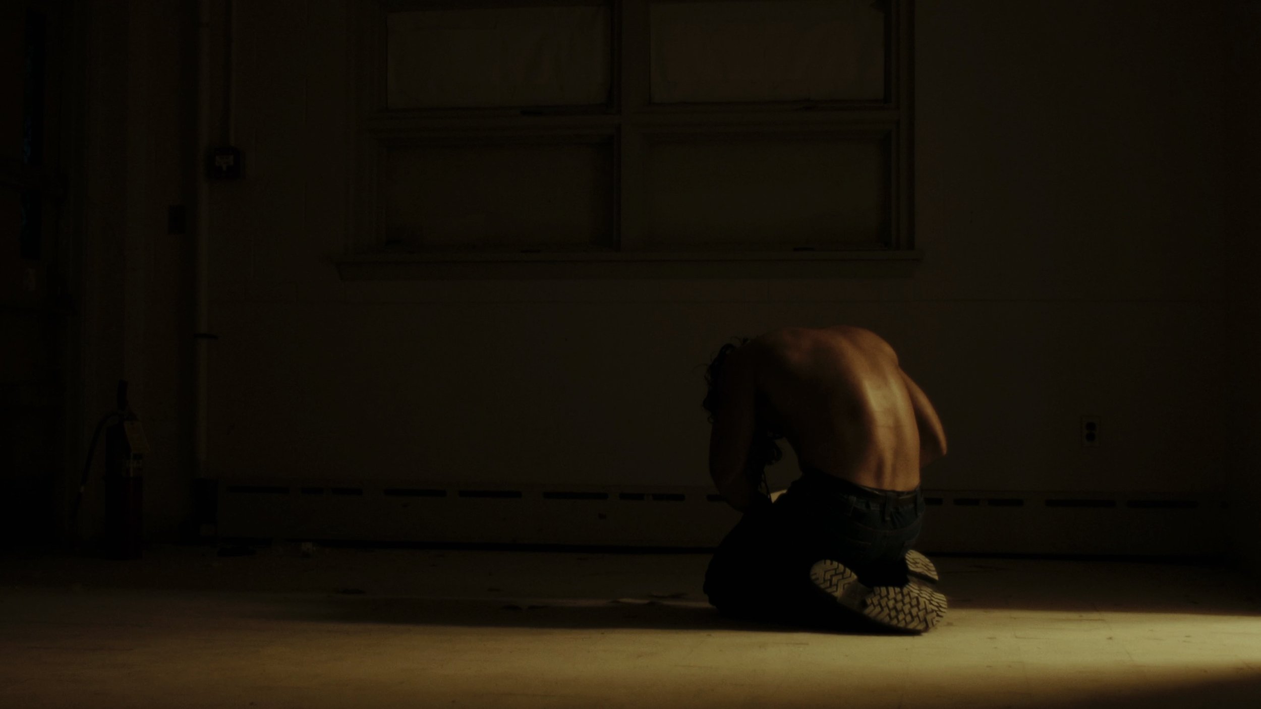 Laconia (Short Film)