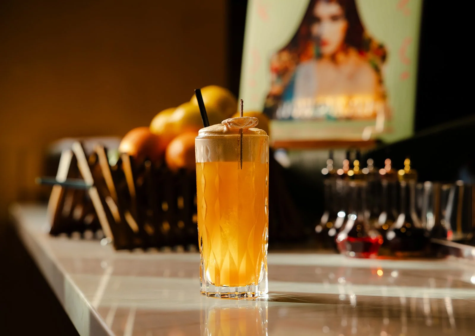 Nocturno Cocktail Lounge
