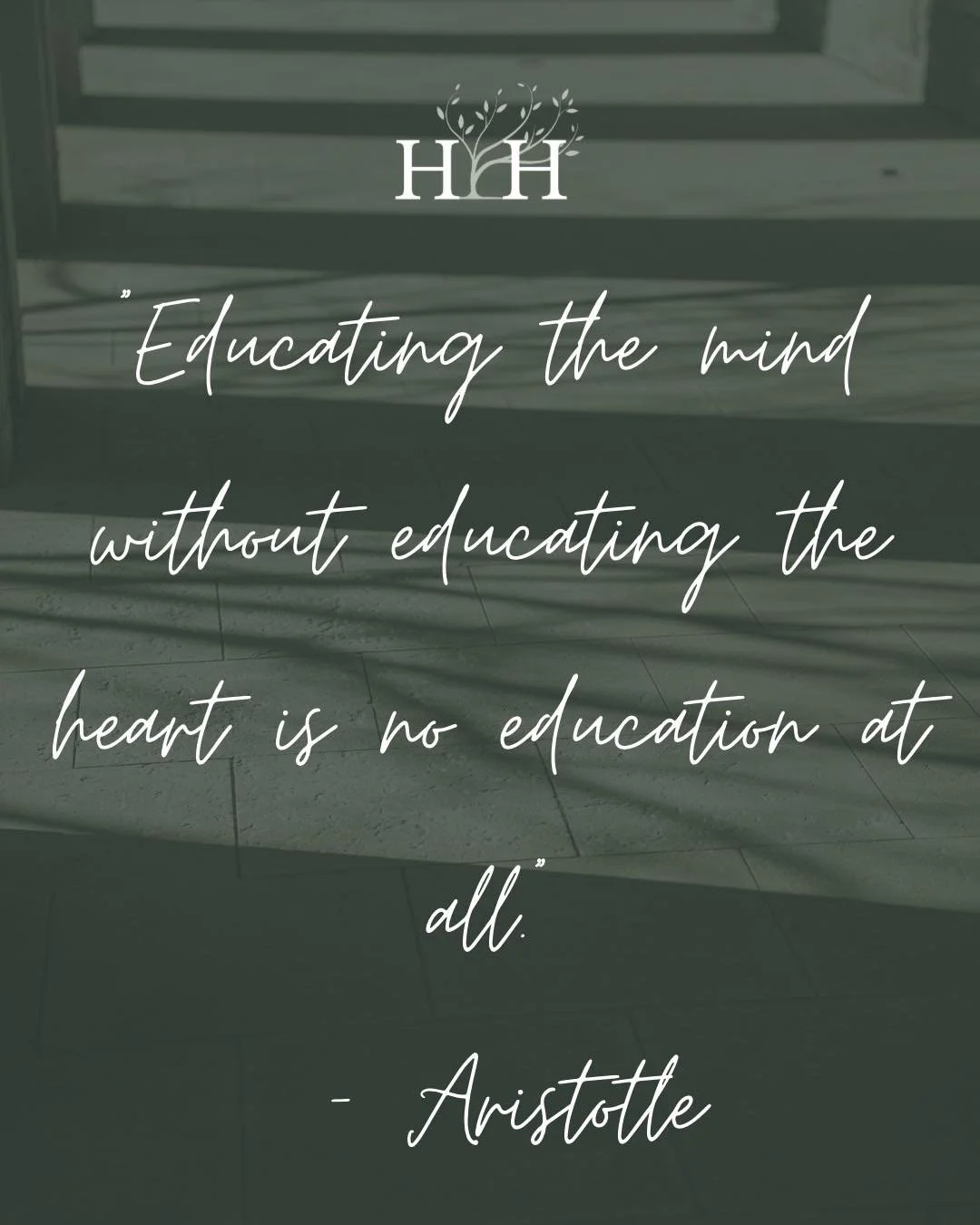 The first quarter is complete after today!

Our students have embraced the pursuit of wisdom and virtue with joy and diligence. From rich classroom discussions to meaningful habits formed, we are grateful for a strong start. Together, as a community 