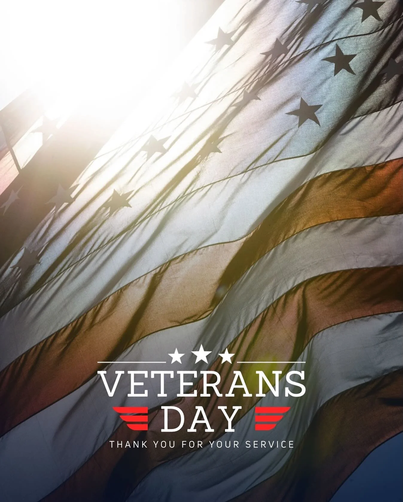 On this Veterans Day, we pause in gratitude for the men and women who have served with courage and devotion. Their steadfastness reminds us, as Cicero wrote, that &ldquo;gratitude is not only the greatest of virtues, but the parent of all others.&rdq