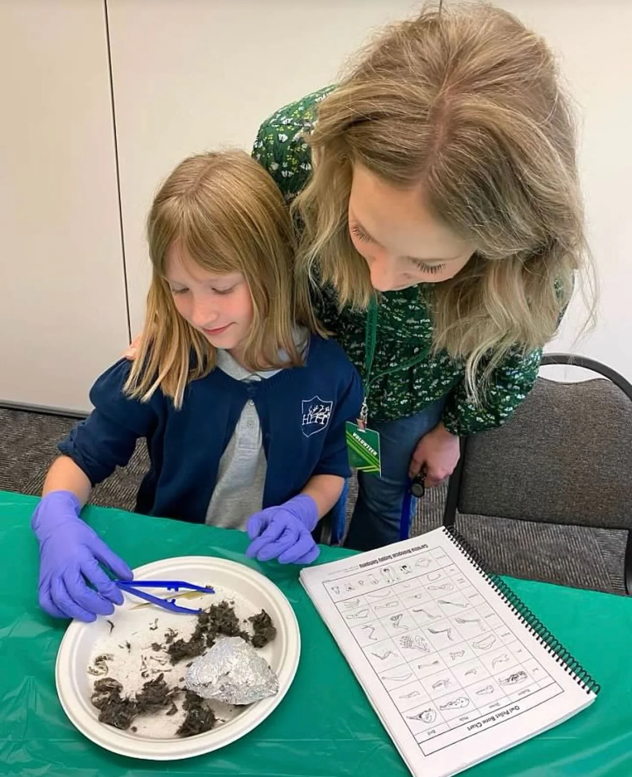 🌟 Life at Headington Hill Classical Academy lately! 🌟

The past few weeks have been full of laughter, learning, and unforgettable moments&mdash;from classroom projects to outdoor adventures and music-filled days. 📚🎨🎶

While our fundraiser wrappe