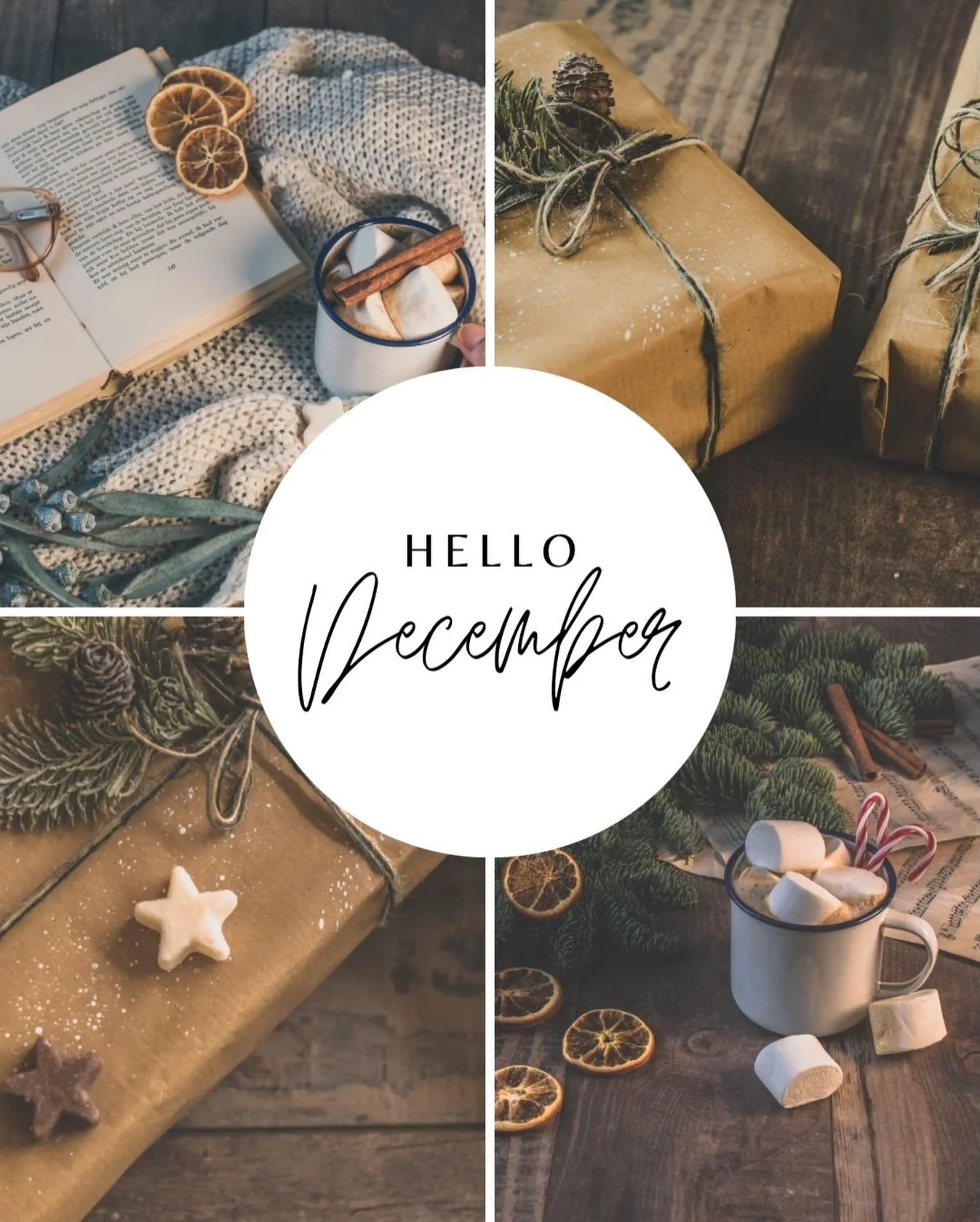 🎄 Welcome to December, Headington Hill Classical Academy! ❄️

We&rsquo;re stepping into one of the most festive months of the year&mdash;and it all begins TOMORROW!

✨ TOMORROW &mdash; Wednesday, December 3rd: A HUGE Day!
	&bull;	🎅 December Spirit 