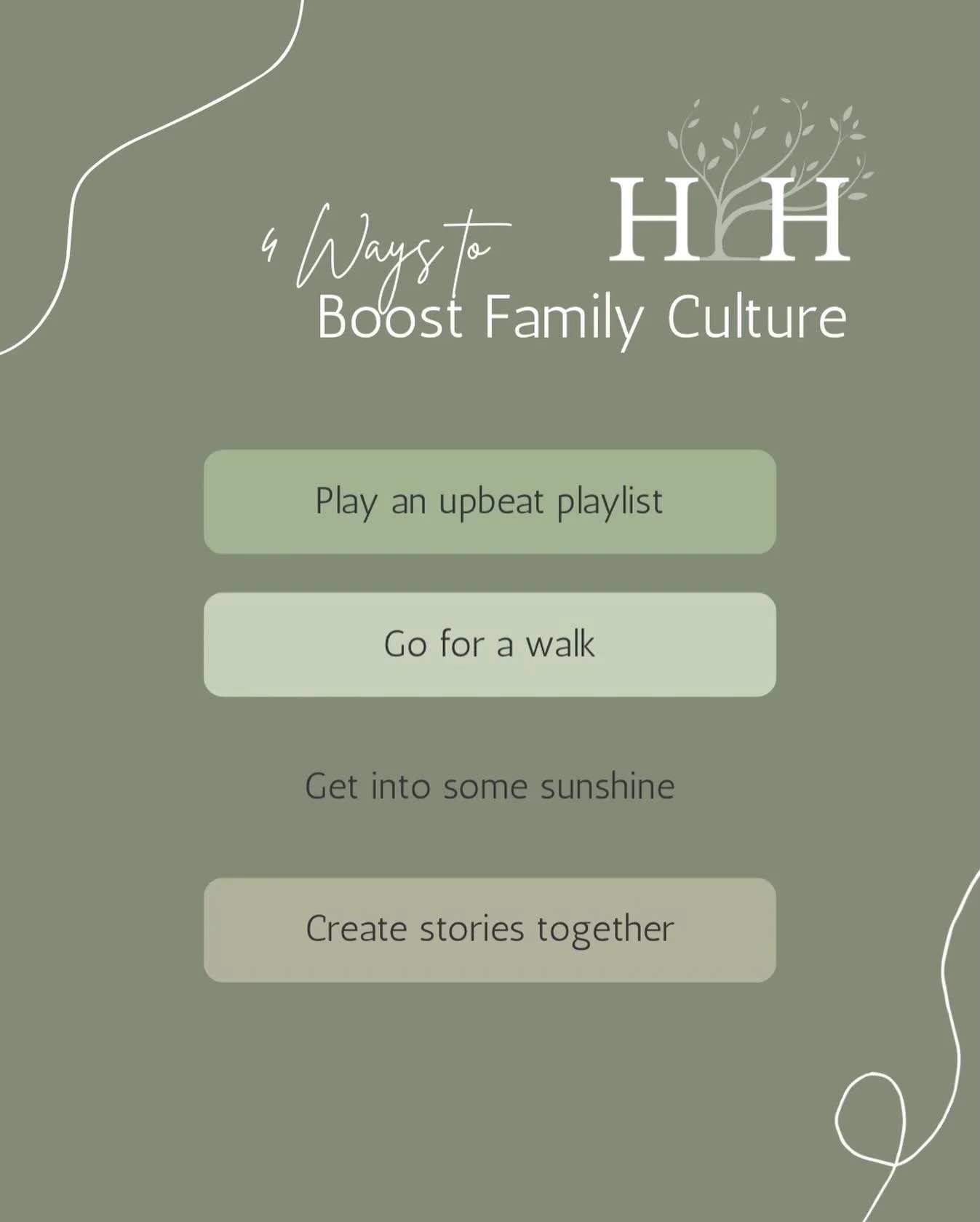 The countdown is on! ⏳
In less than a week, our classrooms will be filled with learning, laughter, and familiar routines once again.

As you prepare, enjoy a few simple family activities this week: read a short poem or story together&mdash;perhaps a 