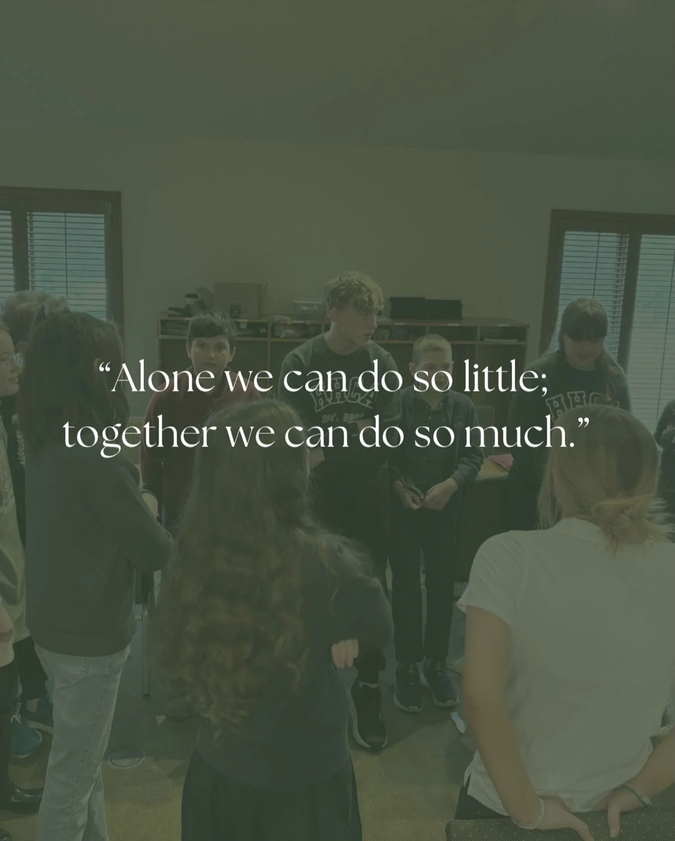 At Headington Hill Classical Academy, learning goes beyond the classroom&mdash;it happens through community. 🏛️

Our students are part of school &ldquo;Houses,&rdquo; where they build friendships, grow in leadership, and serve together. Recently, th