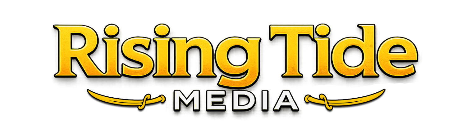 Rising Tide Media