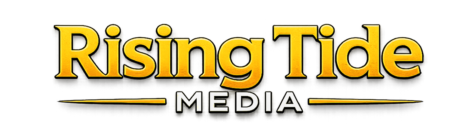 Rising Tide Media