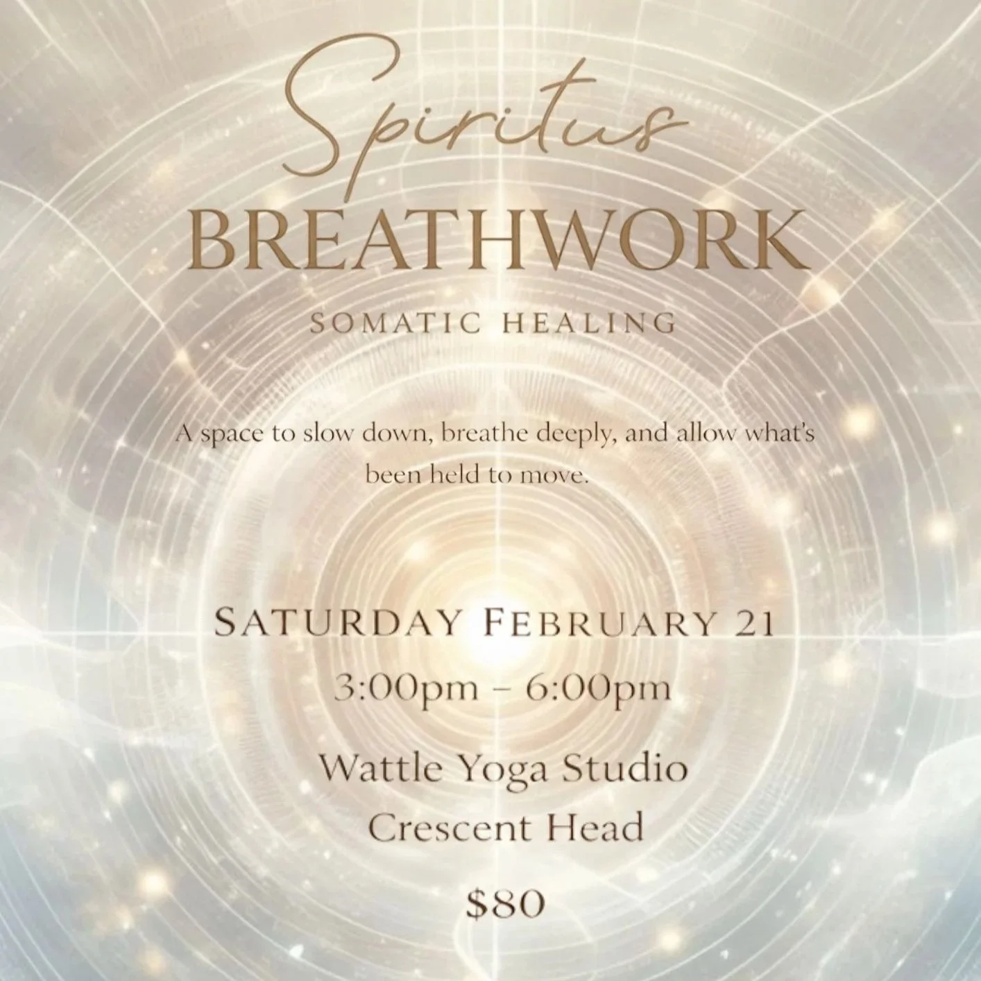Cacao & Breathwork Ceremony