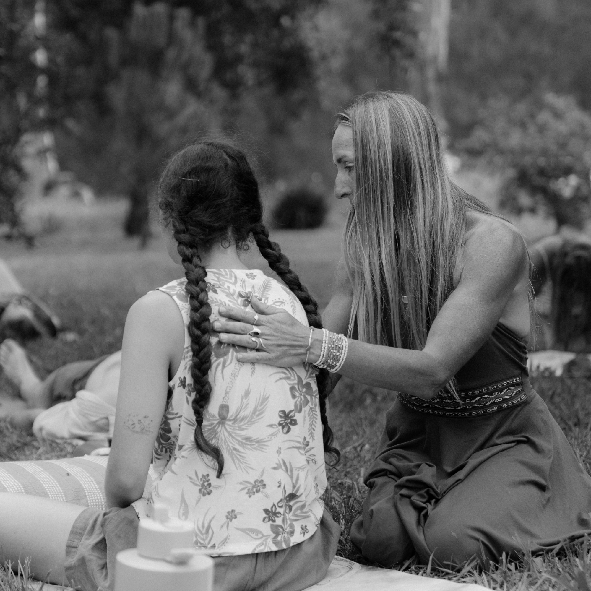 Breathwork Package (3 sessions for the price of 2)