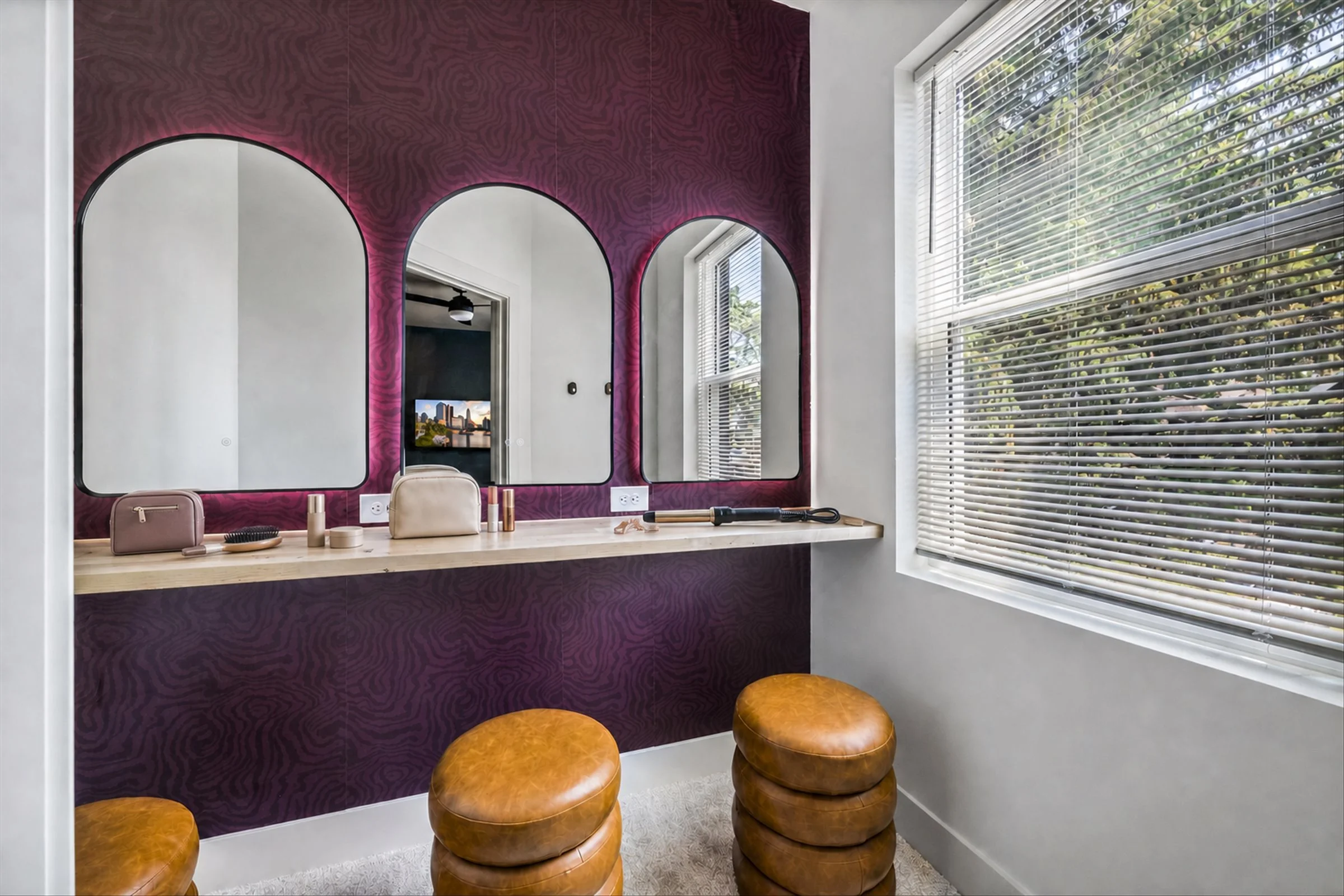 columbus ohio short term rental design