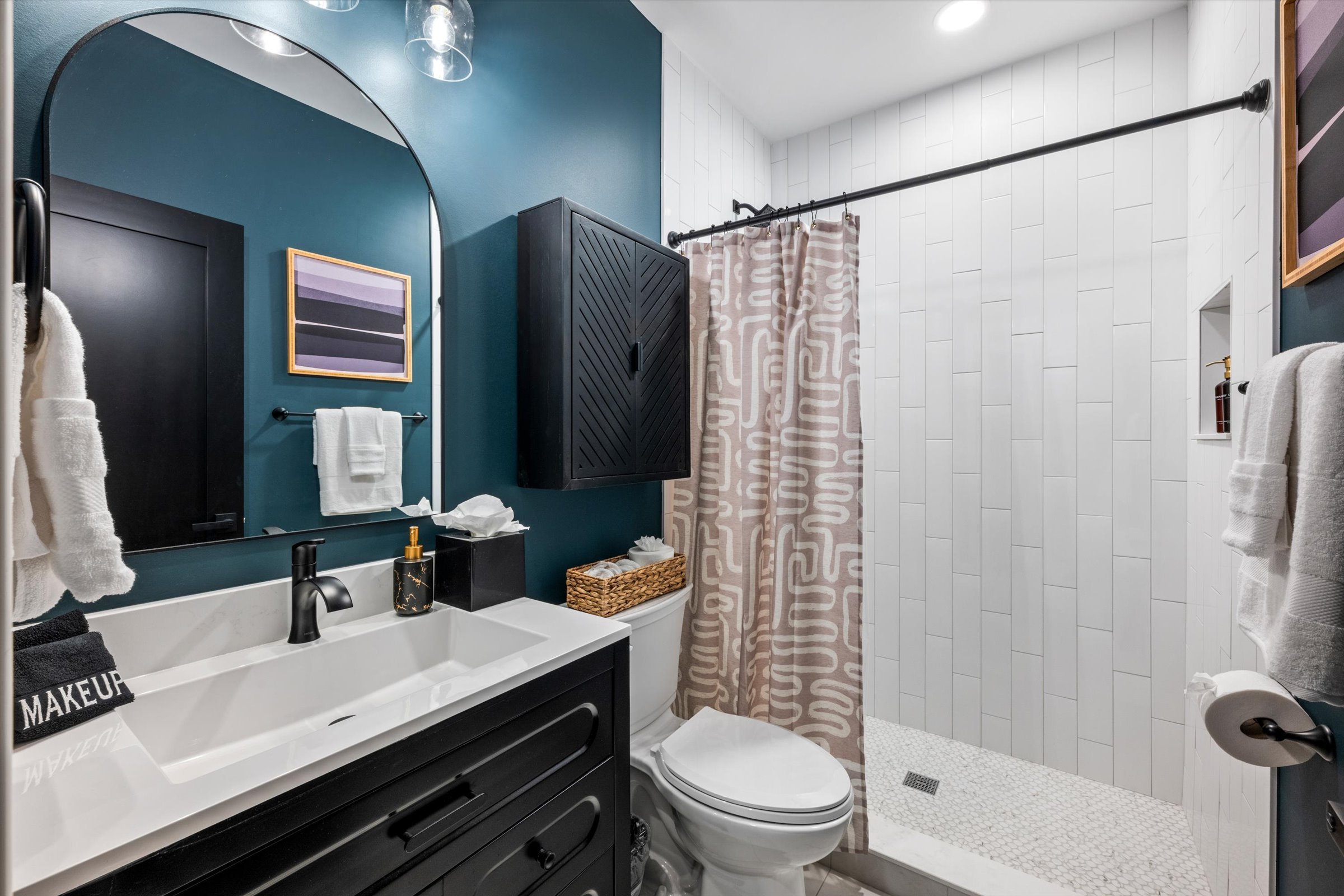 columbus ohio short term rental design