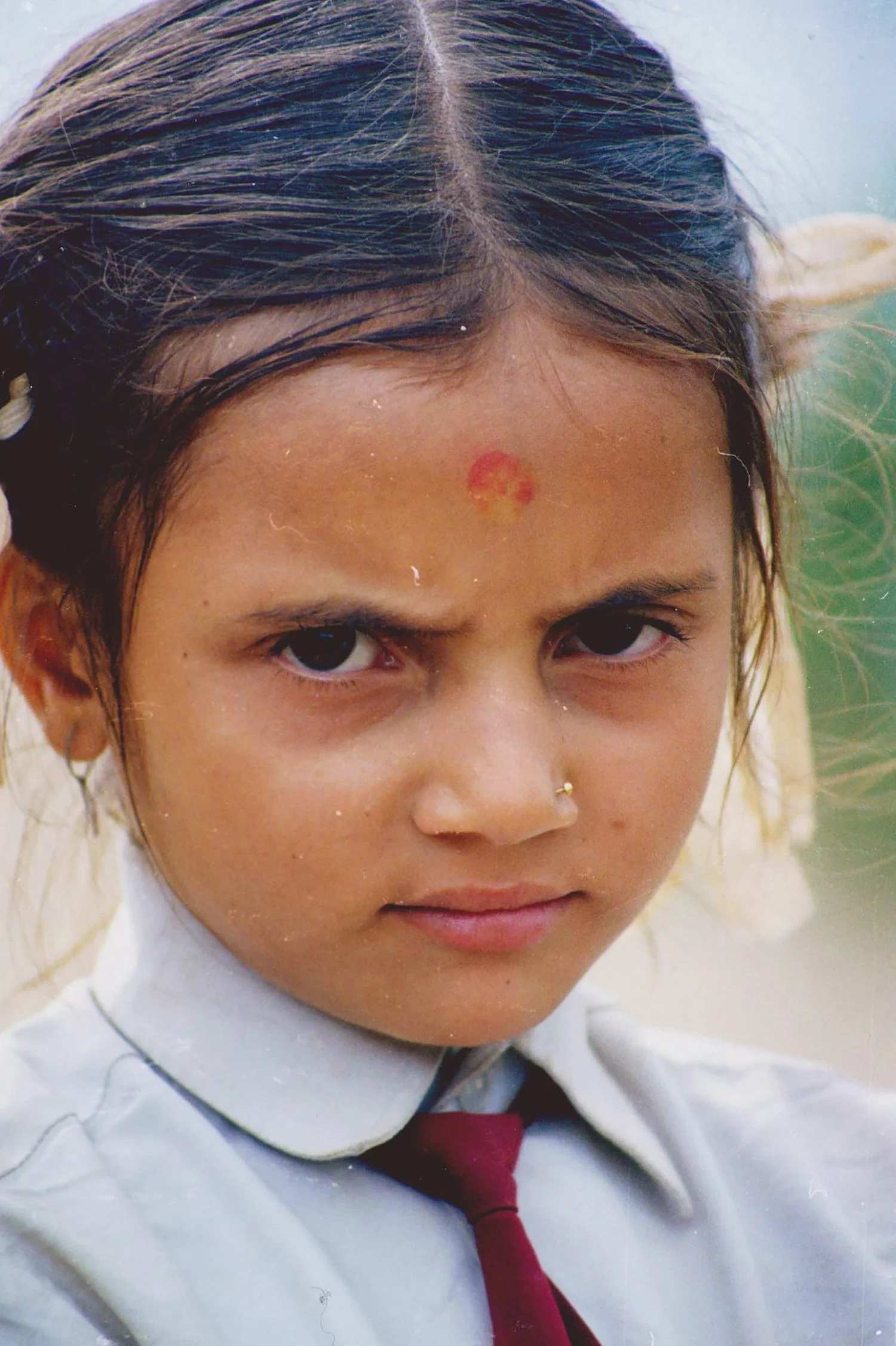 A Trip to Nepal