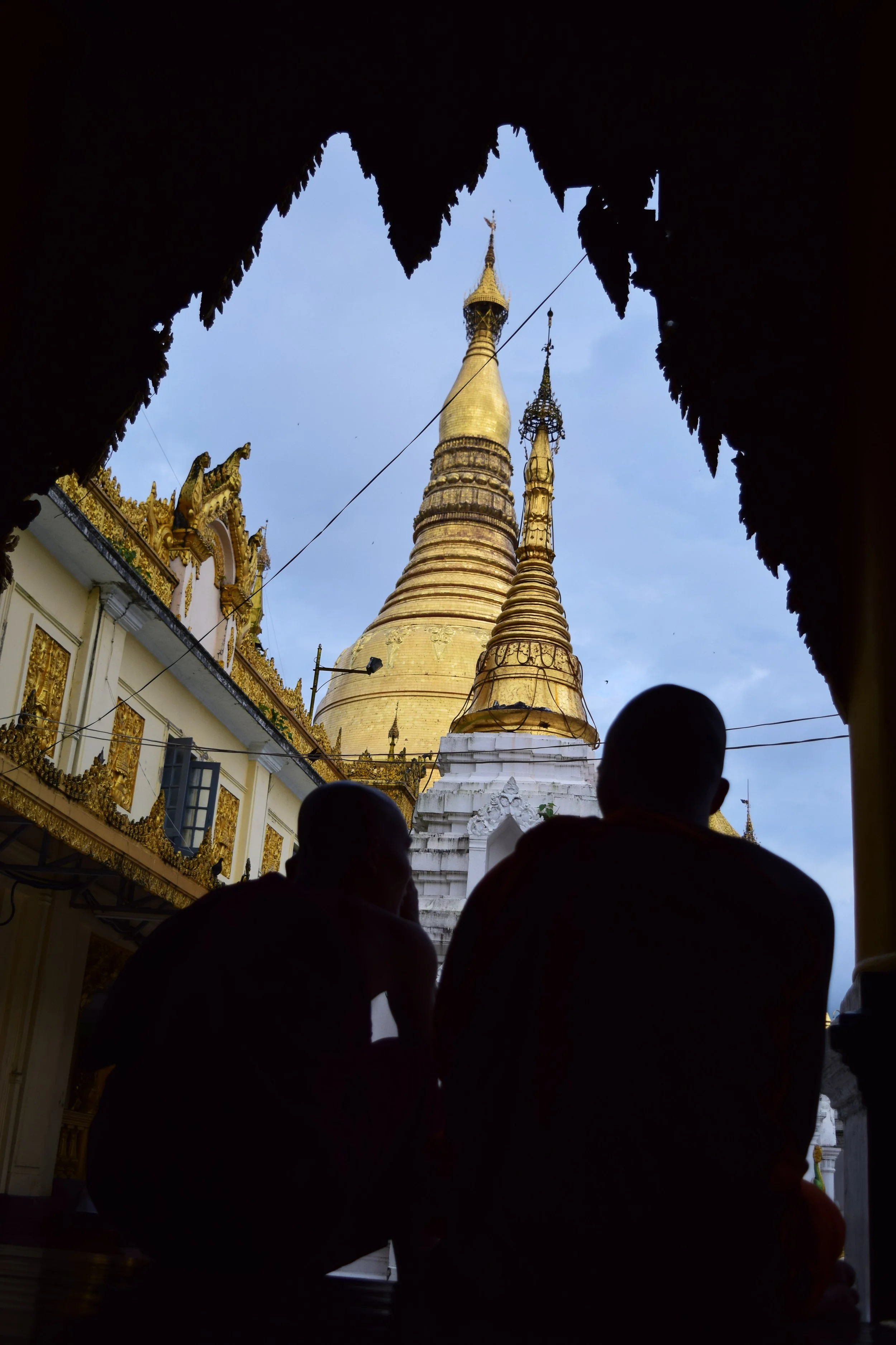 A Trip to Myanmar