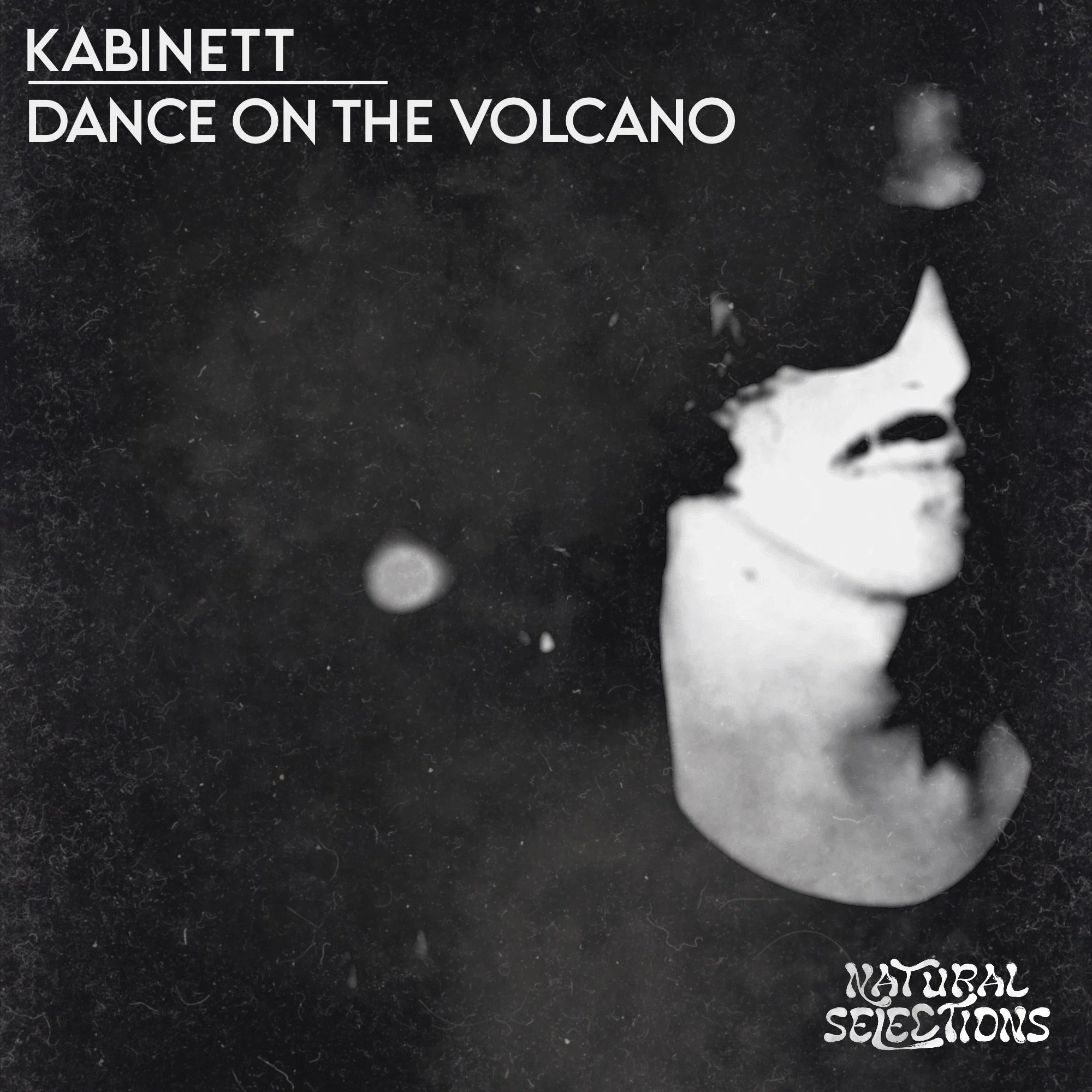 Kabinett - Dance On The Volcano