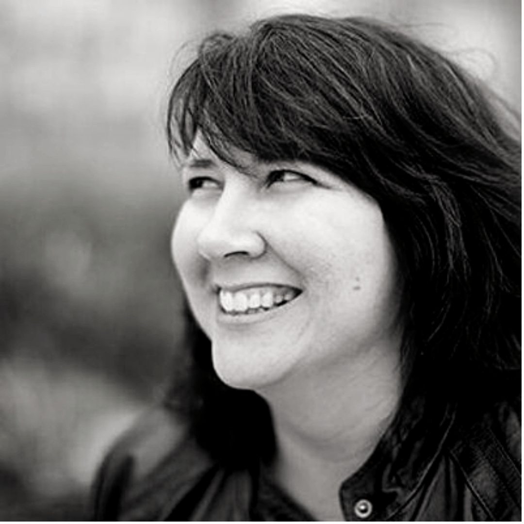 Managing Change with Susan Campion