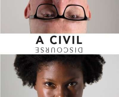\"A Civil Discourse\" Four community leaders reflect on building an inclusive workplace