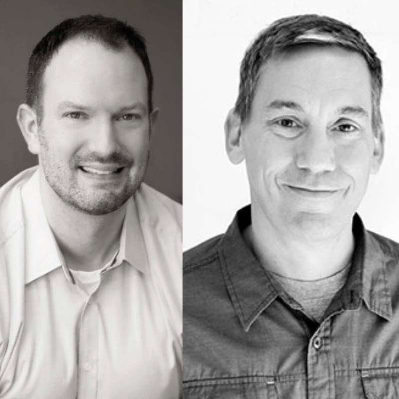 Innovation is Communication with Jim Cuene & Joe Ruekert