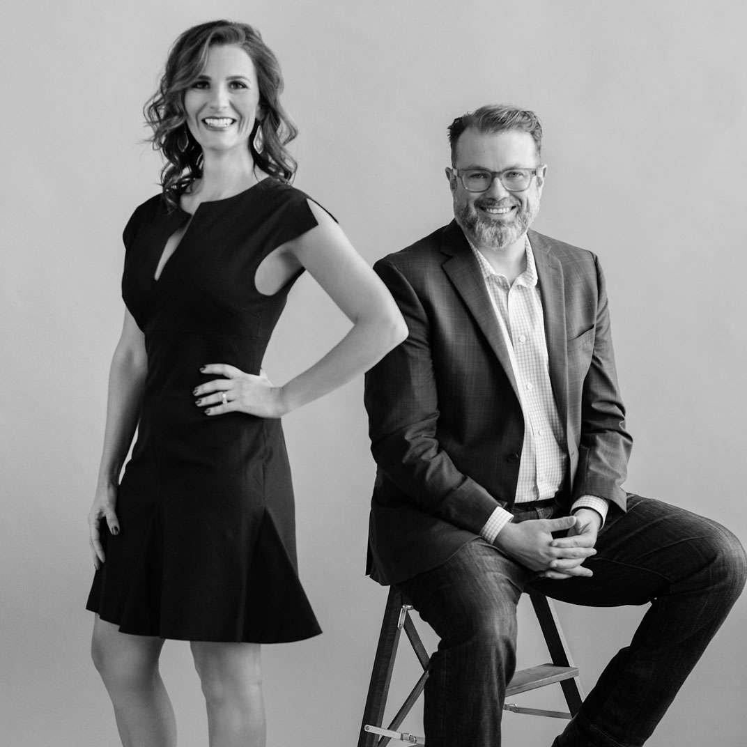 Reputation is Earned with Emily Soccorsy and Justin Foster