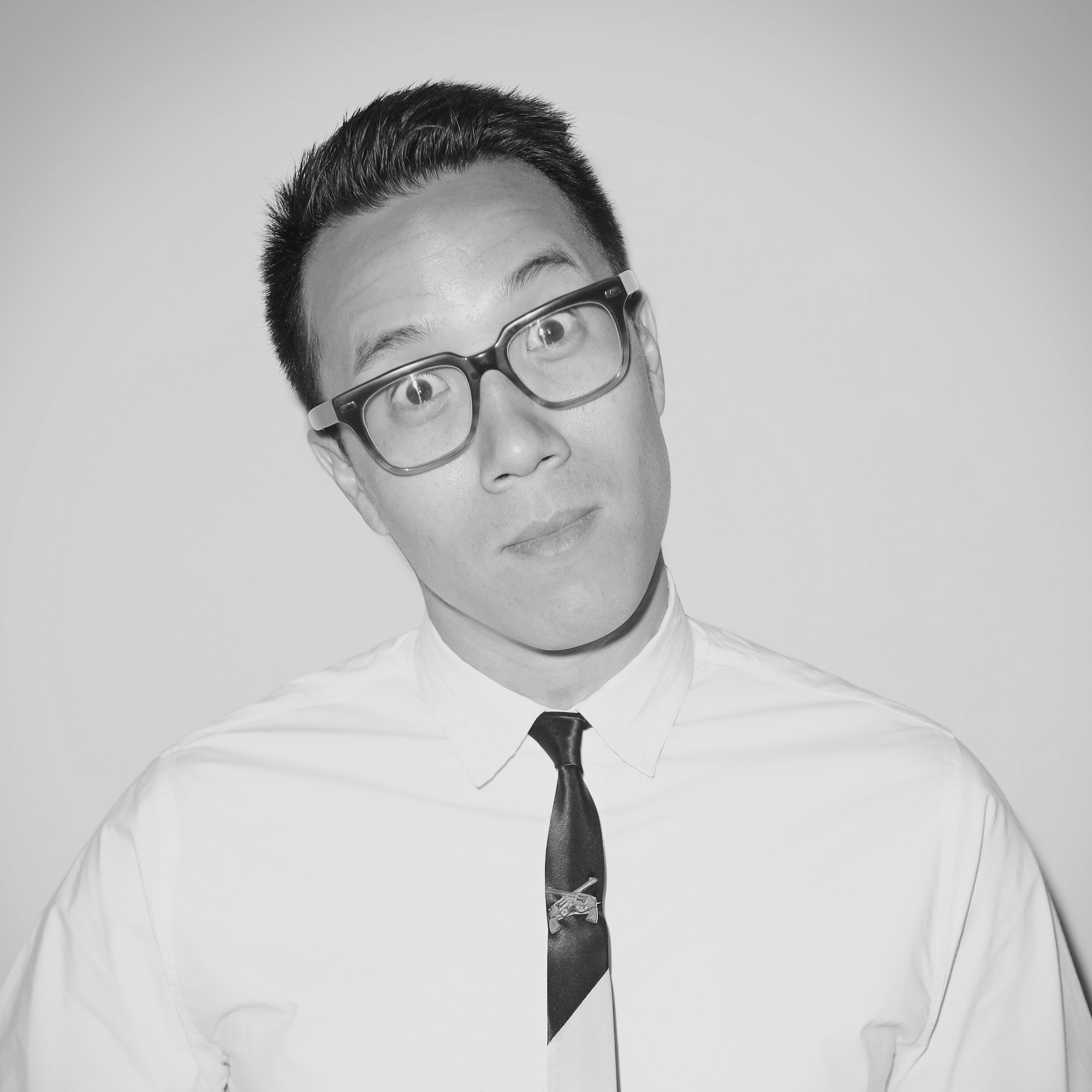 The \"Two-Way Door\" of Innovation with Brandon Jernigan