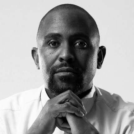 The Innovation Myth with Tendayi Viki