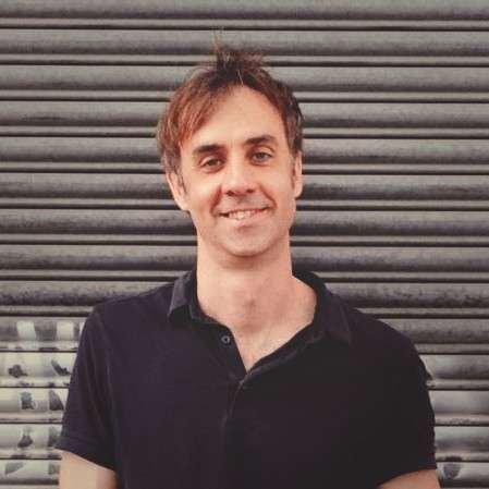 Scaling Creativity with Patrick Riley