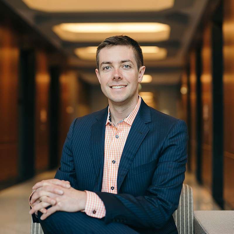 Millennial Leadership with Tyler Olson