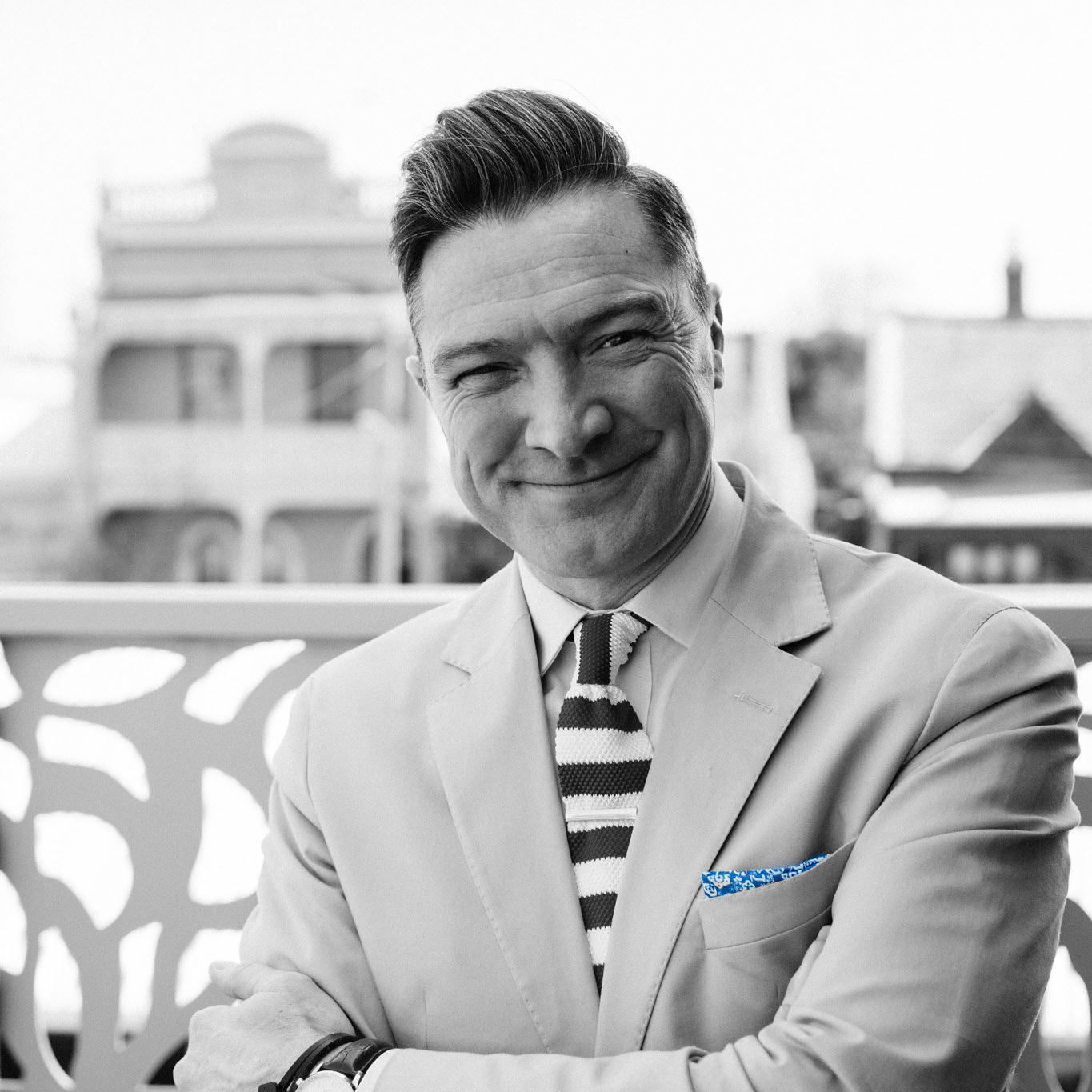 The Lost Art of Team Building with Colin Ellis