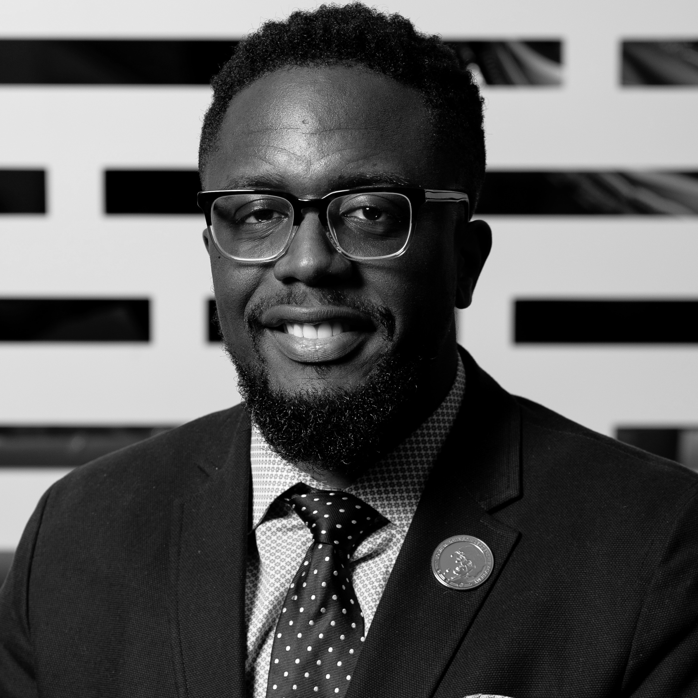 Inclusion in Tech with Sam Ndely