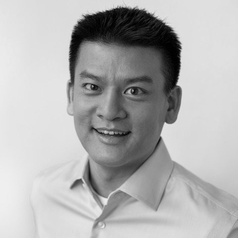 Work, Life, and Balance with Jeff Lin
