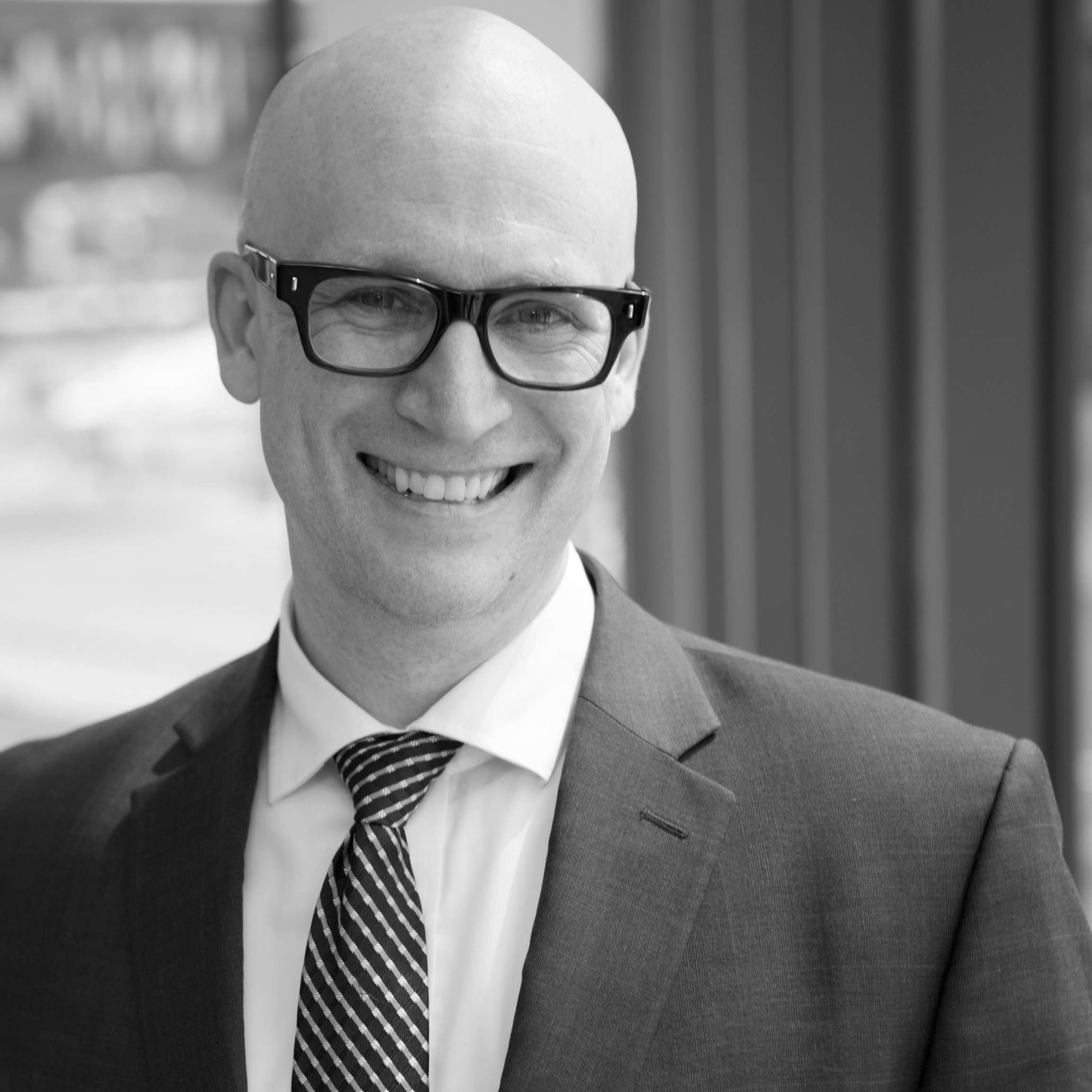 Building a Coalition with Dan Collison