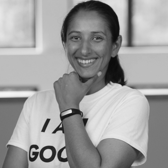 From Advertising to Startup with Aneela Idnani
