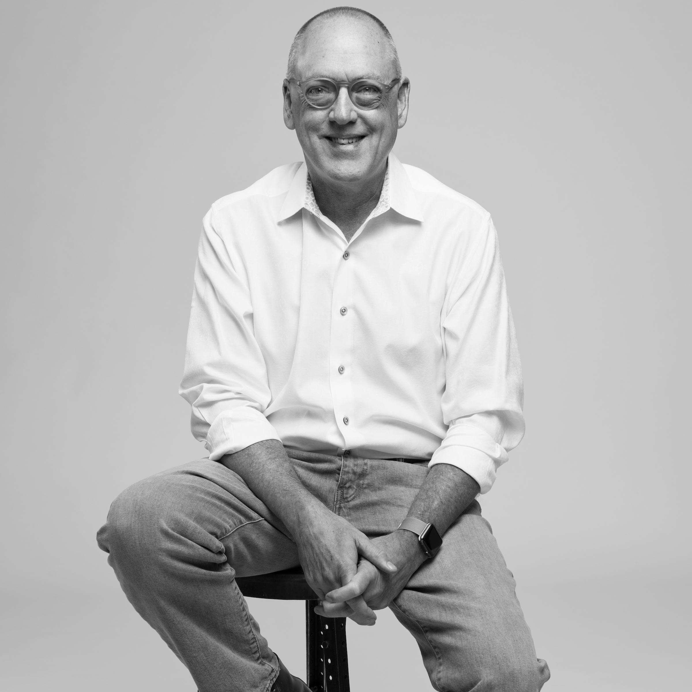 The Business of Expertise with David C. Baker