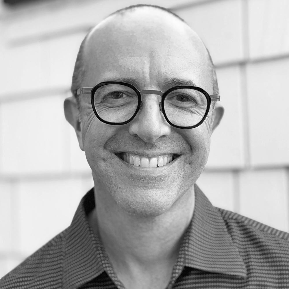 Using Research with John Golden