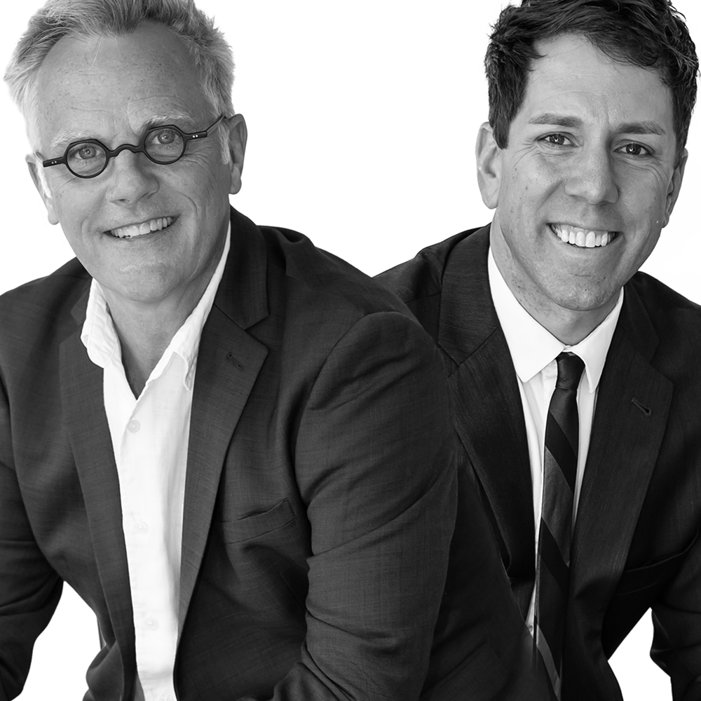 Marketing Change with Chas Porter and jMatt Keil