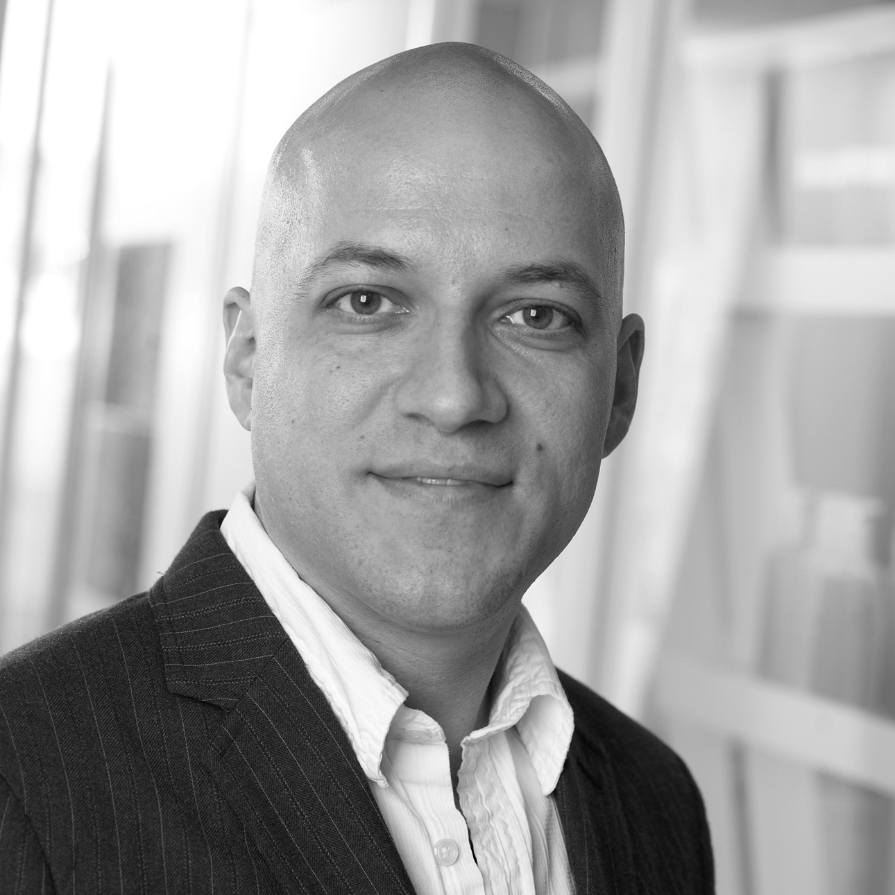 Social Innovation with Carlos Abler