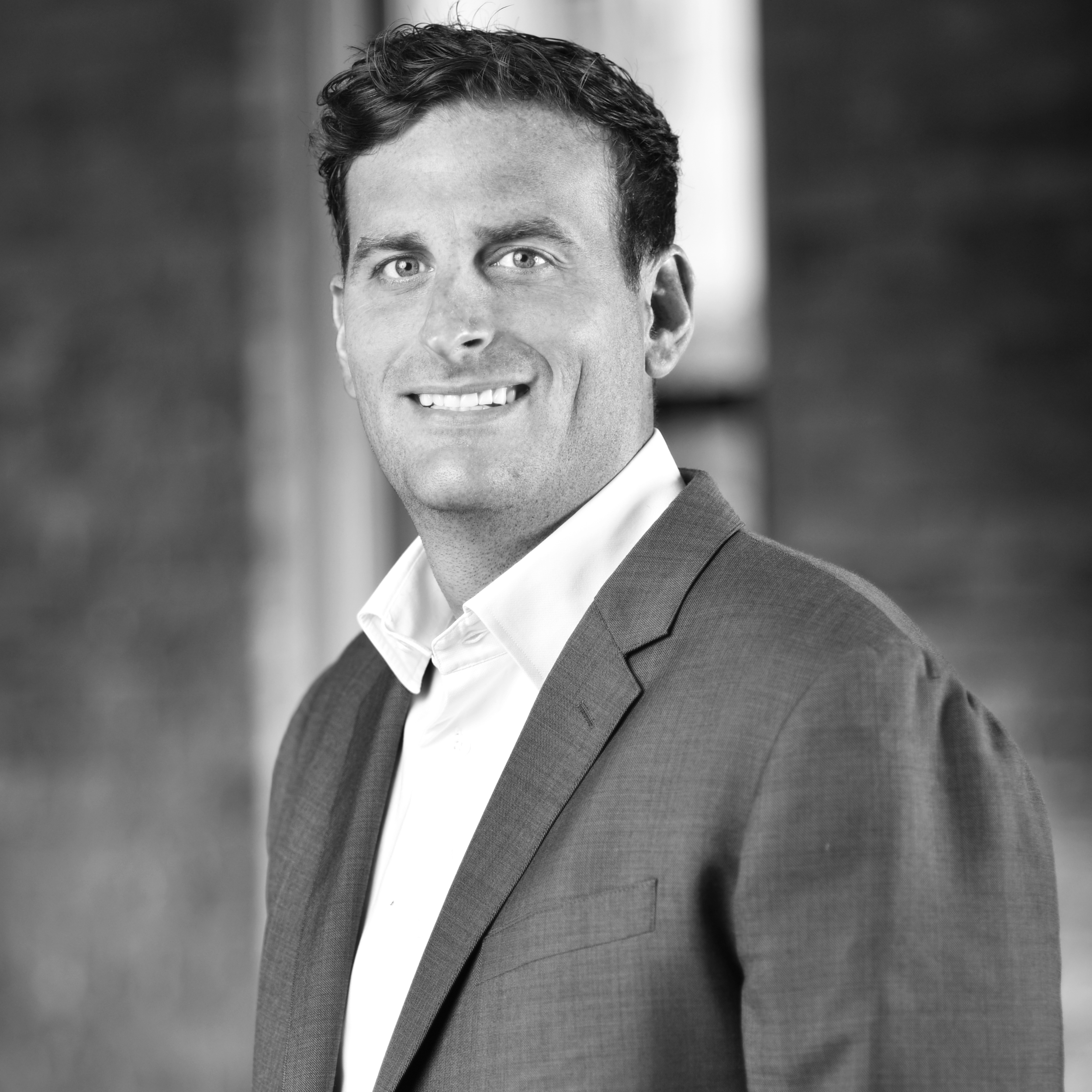 Leading Growth with Cale Johnston