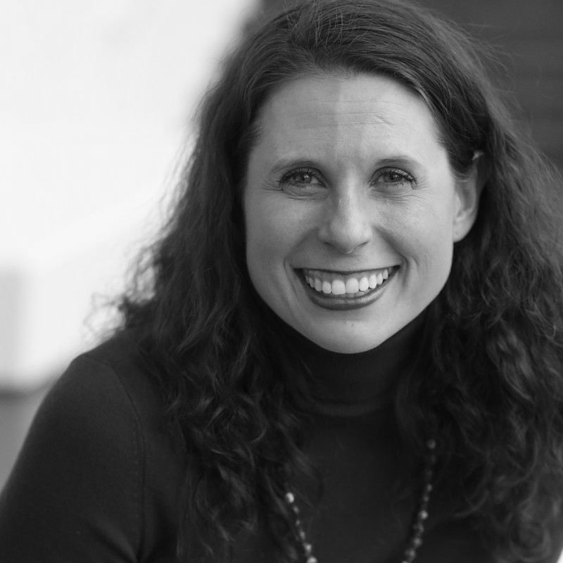 The Founder\'s Journey with Amber Christian