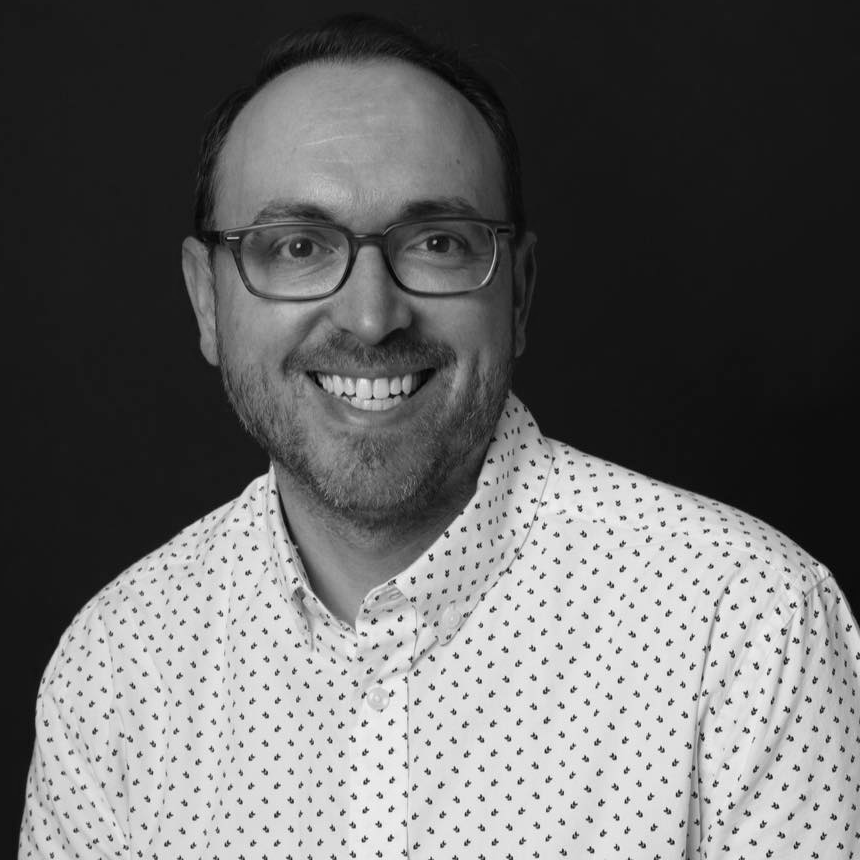 Social Disruption with Greg Swan