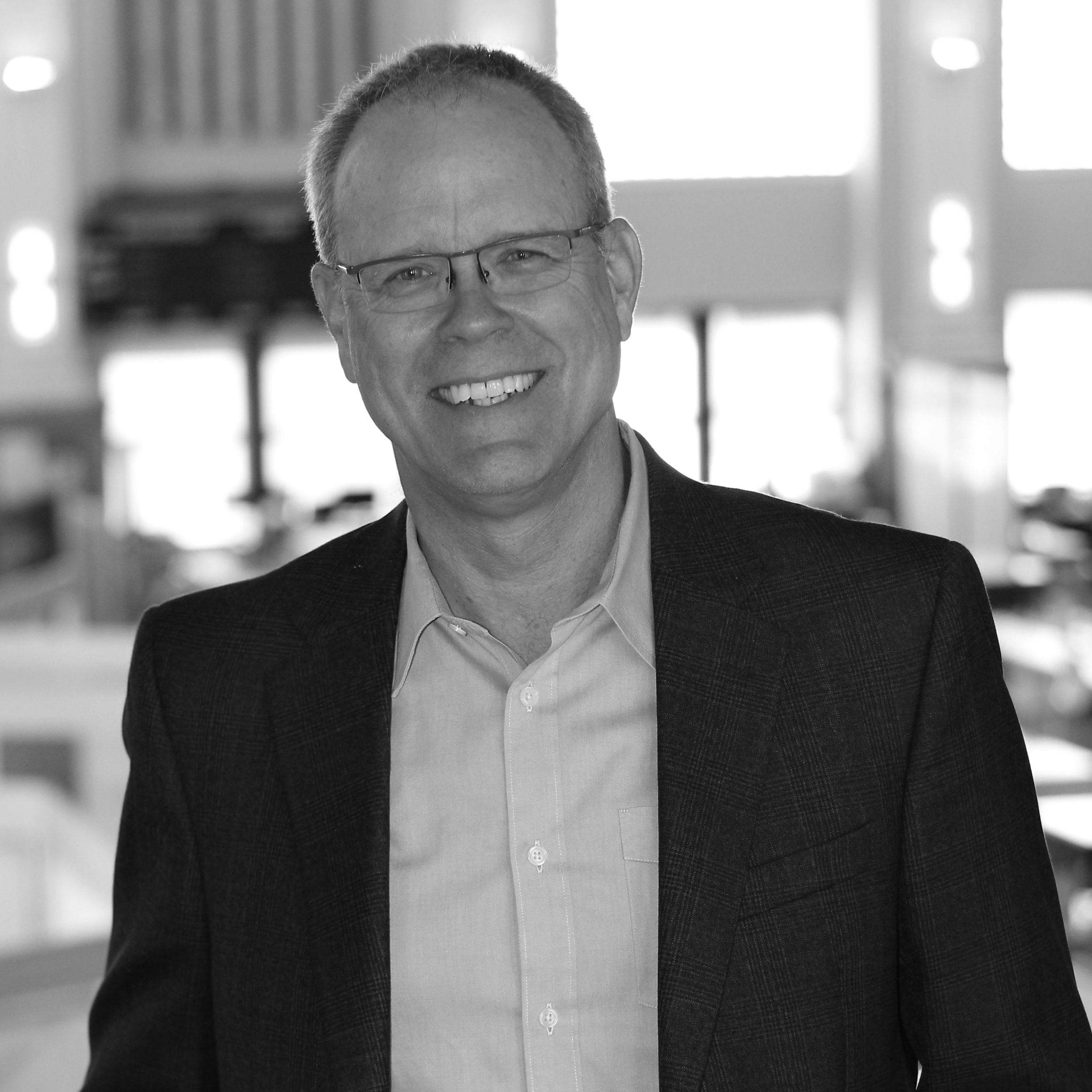 Balancing Media and Tech with Phil Wilson