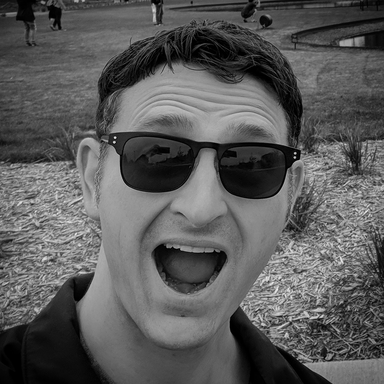 The Future of Embedded Devices with Joe Schneider- - Ep 114