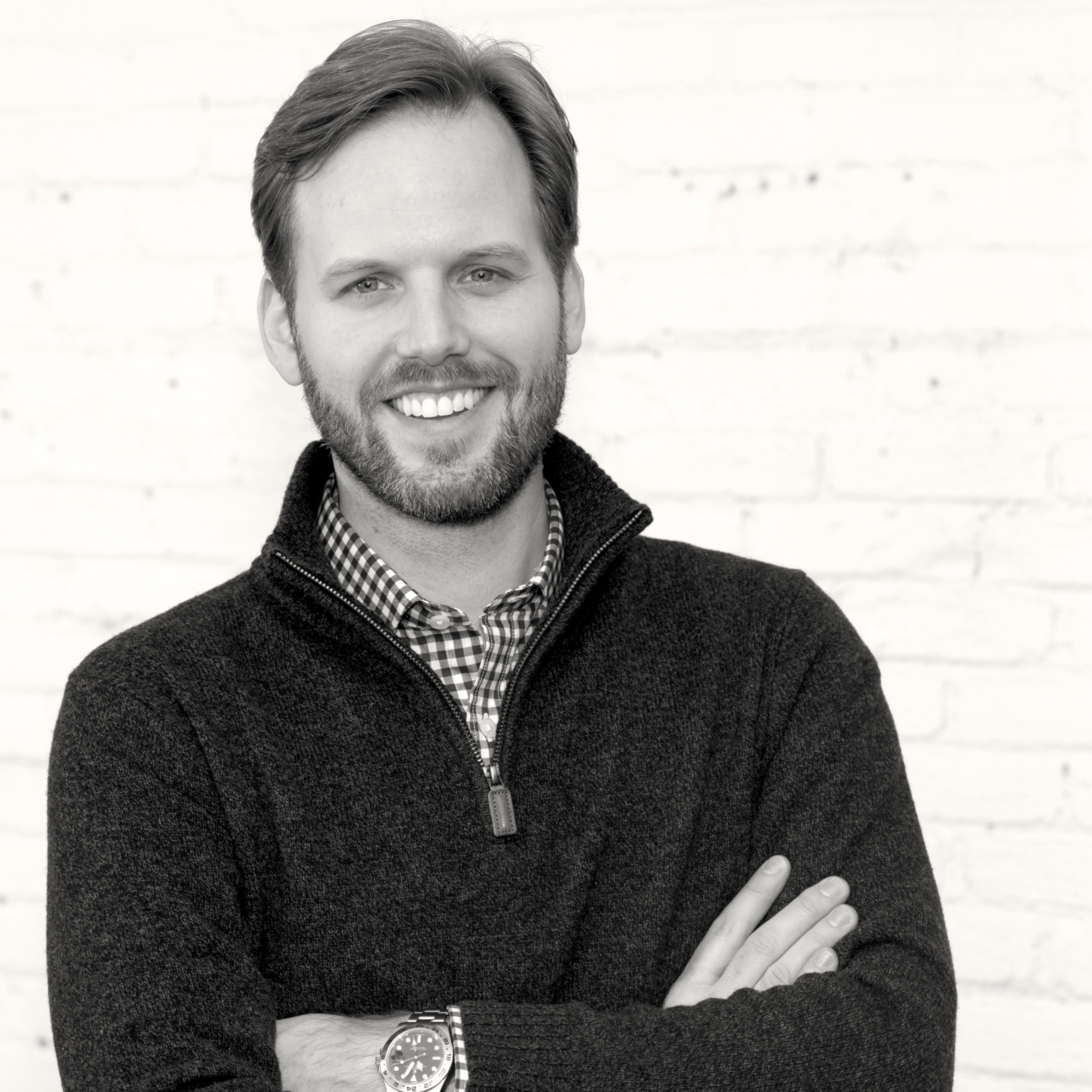 Innovation through Community with Stiles Anderson