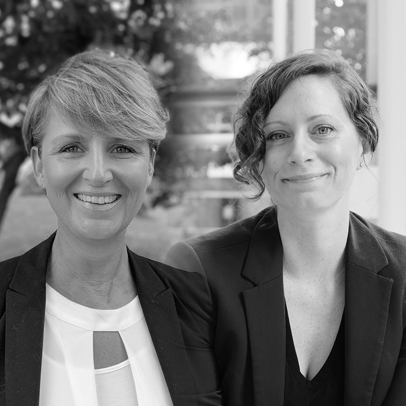 Building a Community for Women in Tech with Juliet Fox & Serena Roberts Ep - 122