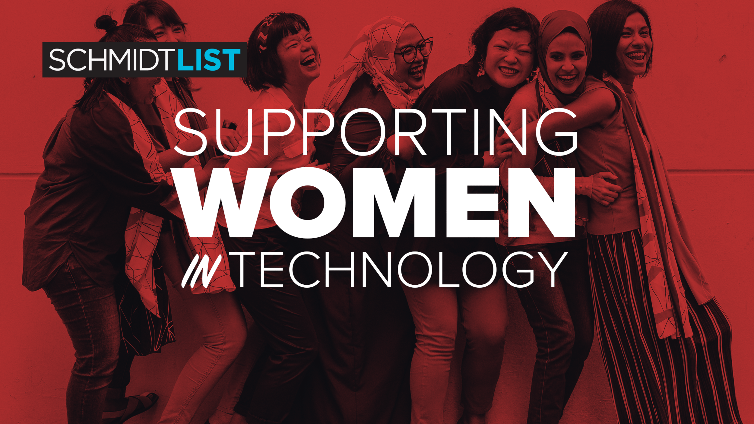 Supporting Women in Technology