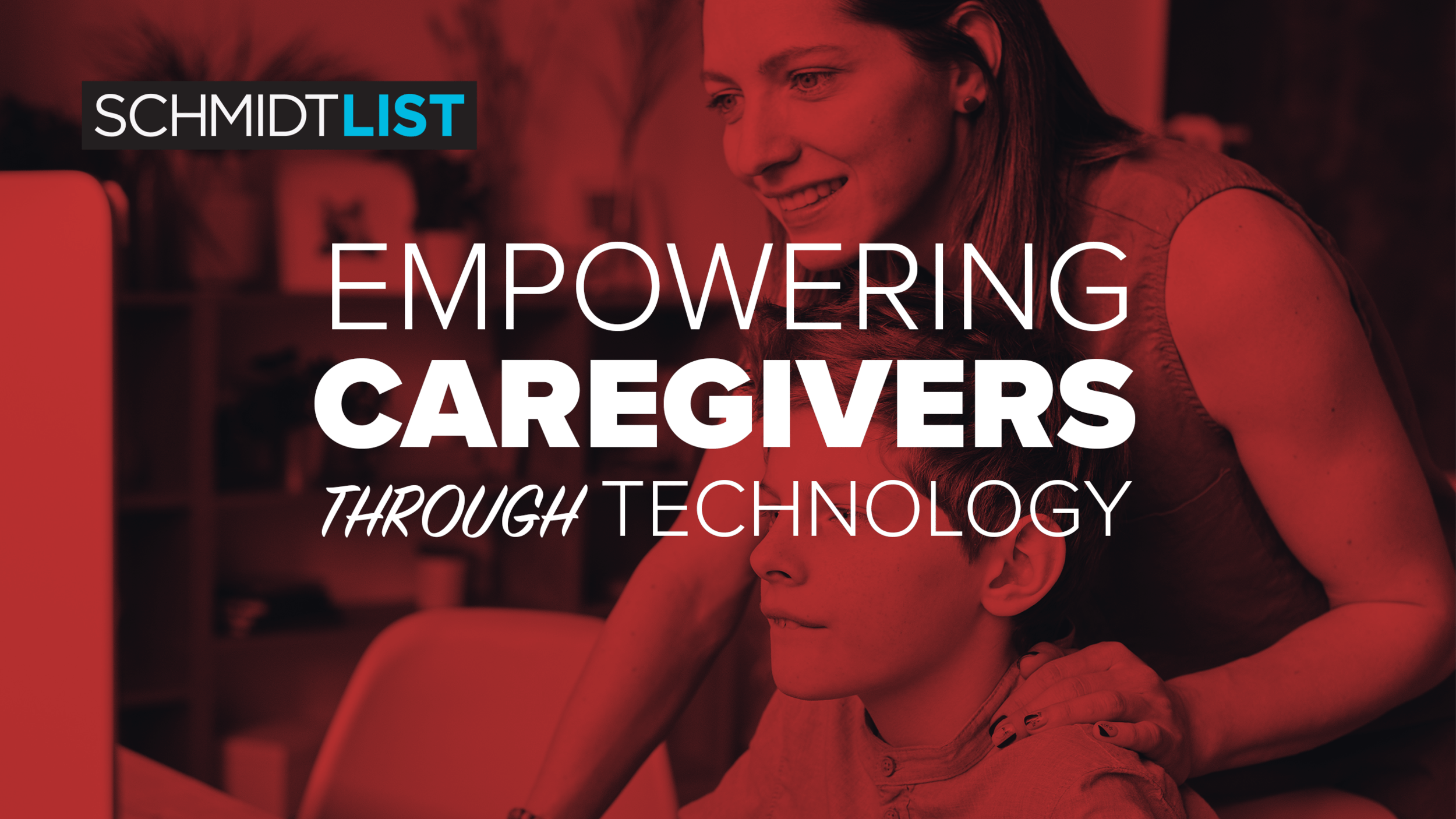 Empowering Caregivers Through Technology