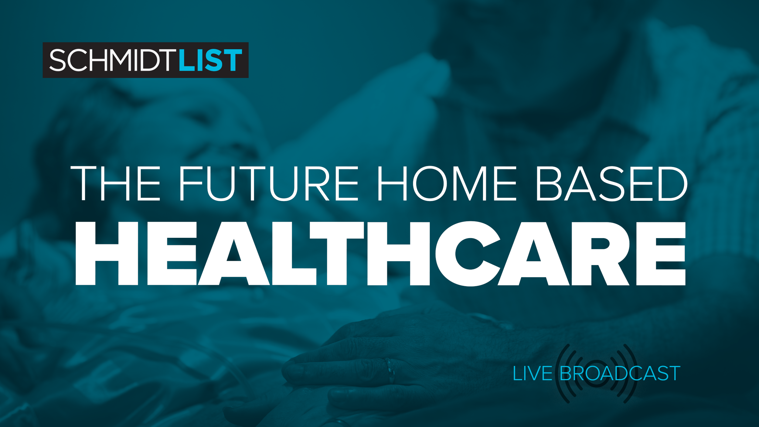 The Future of Home Healthcare