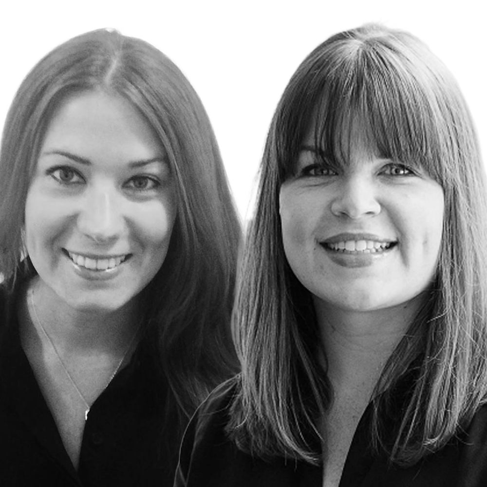 Enterprise Innovation with Amber Reimer and Rebecca Gutierrez