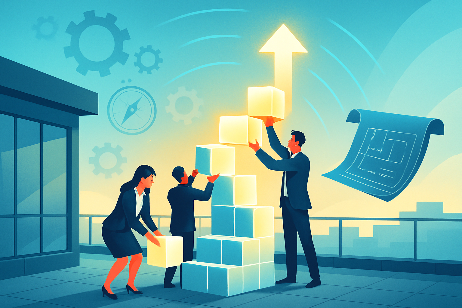 Agency Growth Services: Packages, Timelines, and Outcomes
